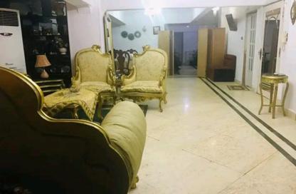 Apartment - 3 Bedrooms - 3 Bathrooms for sale in Ibrahim Nawar St. - 6th Zone - Nasr City - Cairo