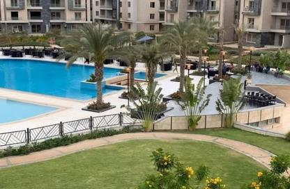 Apartment - 3 Bedrooms - 2 Bathrooms for sale in The Address East - 90 Street - The 5th Settlement - New Cairo City - Cairo