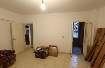 Apartment - 2 Bedrooms - 2 Bathrooms for sale in Katameya Gardens - El Katameya Compounds - El Katameya - New Cairo City - Cairo