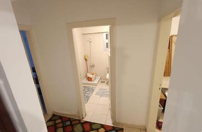 Apartment - 2 Bedrooms - 2 Bathrooms for sale in Katameya Gardens - El Katameya Compounds - El Katameya - New Cairo City - Cairo