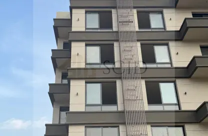 شقة - 3 غرف نوم - 3 حمامات للبيع في طريق بيفرلي هيلز - الحي السابع عشر - الشيخ زايد - الجيزة