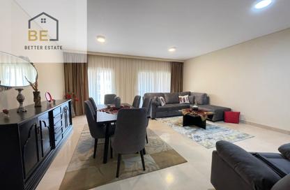 Apartment - 2 Bedrooms - 3 Bathrooms for rent in 90 Avenue - South Investors Area - New Cairo City - Cairo Apartment - 2 Bedrooms - 3 Bathrooms for rent in 90 Avenue - South Investors Area - New Cairo City - Cairo