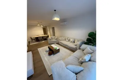 شقة - 3 غرف نوم - 4 حمامات للايجار في ميفيدا - كمبوندات التجمع الخامس - التجمع الخامس - مدينة القاهرة الجديدة - القاهرة