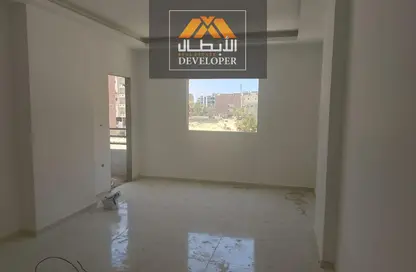 شقة - 3 غرف نوم - 2 حمامات للبيع في بوابه حجاز الابطال - حي الحجاز - الغردقة - محافظة البحر الاحمر