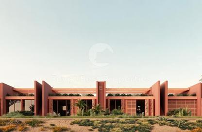Townhouse - 4 - 5 for sale in North Bay - El Gouna - Hurghada - Red Sea