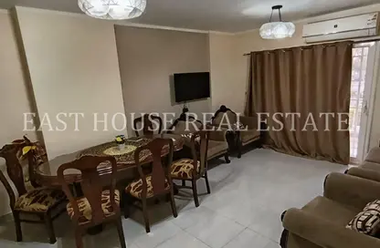 شقة - 2 غرف نوم - 2 حمامات للايجار في مدينتي - القاهرة