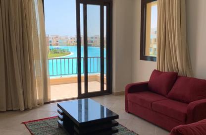 Villa - 5 - 4 for rent in Marassi - Sidi Abdel Rahman - North Coast