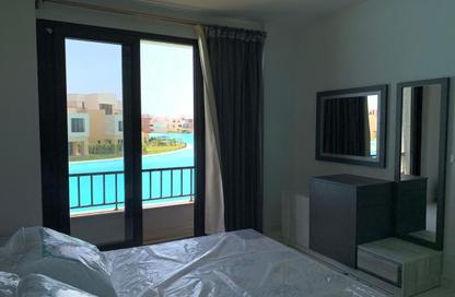 Villa - 5 - 4 for rent in Marassi - Sidi Abdel Rahman - North Coast
