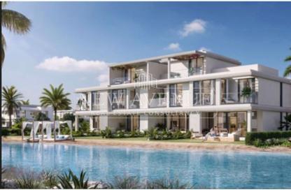 Townhouse - 3 Bedrooms - 3 Bathrooms for sale in Soul North Coast - Qesm Ad Dabaah - North Coast Townhouse - 3 Bedrooms - 3 Bathrooms for sale in Soul North Coast - Qesm Ad Dabaah - North Coast