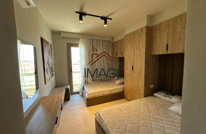 Chalet - 3 Bedrooms - 4 Bathrooms for sale in Hacienda Bay - Sidi Abdel Rahman - North Coast