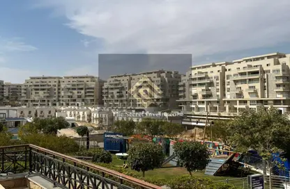 شقة - 3 غرف نوم - 3 حمامات للبيع في ماونتن فيو اى سيتي - كمبوندات التجمع الخامس - التجمع الخامس - مدينة القاهرة الجديدة - القاهرة