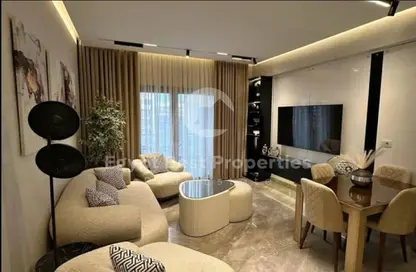 شقة - 3 غرف نوم - 3 حمامات للبيع في مارفيل نيو زايد - مدينة زايد الجديدة - الشيخ زايد - الجيزة