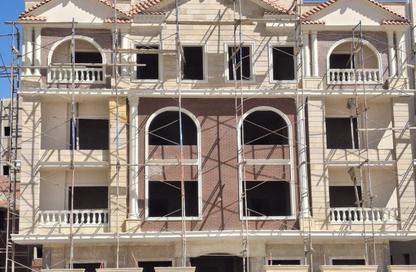 Apartment - 3 - 3 for sale in AiAngle City Mall - New Narges - New Cairo City - Cairo Apartment - 3 - 3 for sale in AiAngle City Mall - New Narges - New Cairo City - Cairo
