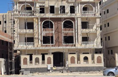 Apartment - 3 - 3 for sale in AiAngle City Mall - New Narges - New Cairo City - Cairo Apartment - 3 - 3 for sale in AiAngle City Mall - New Narges - New Cairo City - Cairo