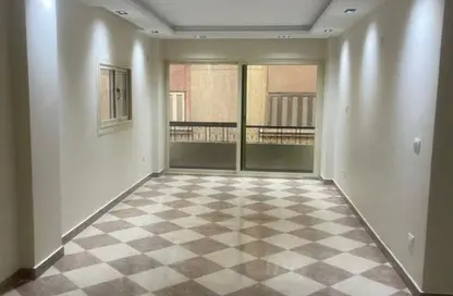 Apartment - 2 Bedrooms - 1 Bathroom for rent in El Laselky - New Maadi - Hay El Maadi - Cairo