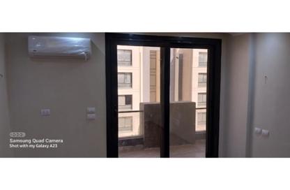 Apartment - 2 Bedrooms - 2 Bathrooms for rent in Azad - 5th Settlement Compounds - The 5th Settlement - New Cairo City - Cairo