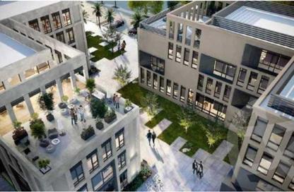 Apartment - 3 Bedrooms - 3 Bathrooms for sale in District 5 - 5th Settlement Compounds - The 5th Settlement - New Cairo City - Cairo Apartment - 3 Bedrooms - 3 Bathrooms for sale in District 5 - 5th Settlement Compounds - The 5th Settlement - New Cairo City - Cairo