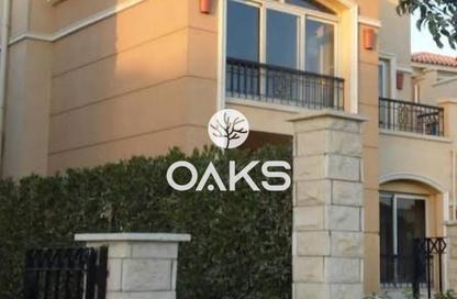 Villa - 4 - 4 for sale in Telal East - 5th Settlement Compounds - The 5th Settlement - New Cairo City - Cairo