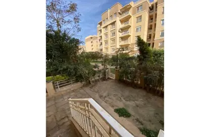 Apartment - 3 Bedrooms - 1 Bathroom for rent in Madinaty - Cairo