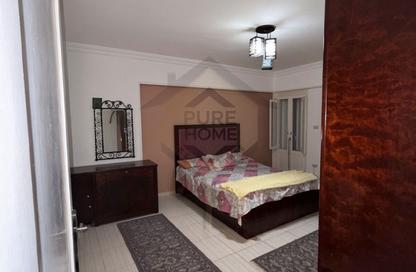 Apartment - 3 - 2 for sale in Ahmed Basha Turk St. - Fleming - Hay Sharq - Alexandria