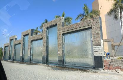 Apartment - 2 - 1 for sale in Katameya Gardens - El Katameya Compounds - El Katameya - New Cairo City - Cairo