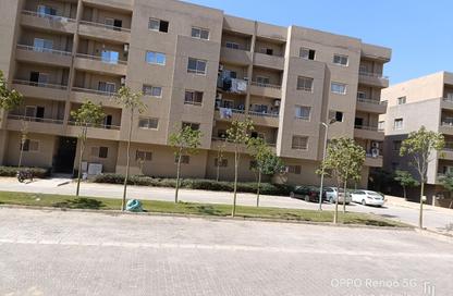 Apartment - 2 - 1 for sale in Katameya Gardens - El Katameya Compounds - El Katameya - New Cairo City - Cairo Apartment - 2 - 1 for sale in Katameya Gardens - El Katameya Compounds - El Katameya - New Cairo City - Cairo