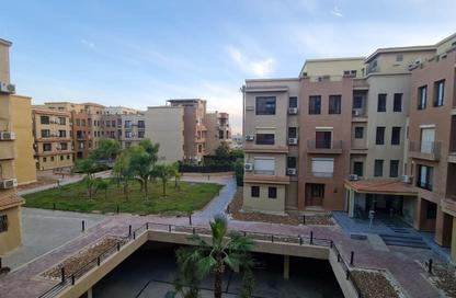 Apartment - 2 Bedrooms - 2 Bathrooms for rent in Casa - Sheikh Zayed Compounds - Sheikh Zayed City - Giza
