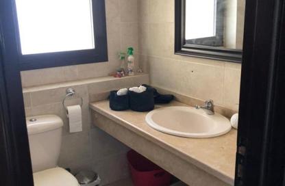 Apartment - 2 Bedrooms - 2 Bathrooms for rent in Casa - Sheikh Zayed Compounds - Sheikh Zayed City - Giza