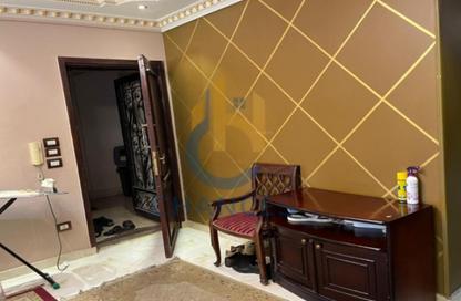 شقة - 3 غرف نوم - 2 حمامات للبيع في عمارات البنفسج - البنفسج - مدينة القاهرة الجديدة - القاهرة