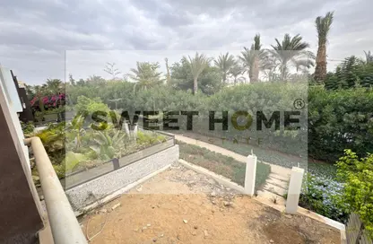 Townhouse - 3 Bedrooms - 3 Bathrooms for sale in Hyde Park - New Cairo City - Cairo