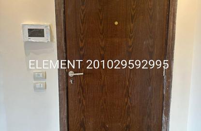 Penthouse - 2 Bedrooms - 4 Bathrooms for sale in October Plaza - 6 October Compounds - 6 October City - Giza Penthouse - 2 Bedrooms - 4 Bathrooms for sale in October Plaza - 6 October Compounds - 6 October City - Giza