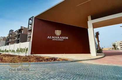 شقة - 3 غرف نوم - 3 حمامات للايجار في مون ريزيدنس - فيفث سكوير - التجمع الخامس - مدينة القاهرة الجديدة - القاهرة