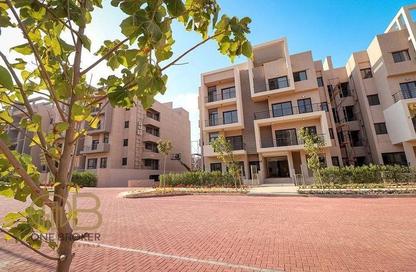 شقة - 3 - 3 للايجار في فيفث سكوير - التجمع الخامس - مدينة القاهرة الجديدة - القاهرة