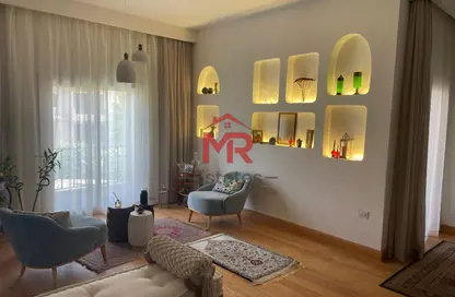 Villa - 4 Bedrooms - 4 Bathrooms for sale in Katameya Gardens - El Katameya Compounds - El Katameya - New Cairo City - Cairo