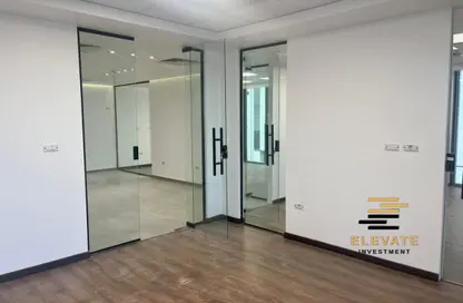 مساحات مكتبية - استوديو للايجار في مول هايد بارك بيزنس - شارع التسعين الجنوبي - التجمع الخامس - مدينة القاهرة الجديدة - القاهرة