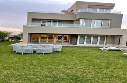 فيلا - 6 غرف نوم - 6 حمامات للبيع في ذا كراون - طريق مصر اسكندرية الصحراوي - مدينة 6 أكتوبر - الجيزة