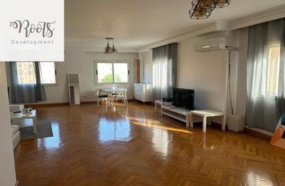 Apartment - 3 Bedrooms - 2 Bathrooms for rent in Continental Gardens - 12th District - Sheikh Zayed City - Giza Apartment - 3 Bedrooms - 2 Bathrooms for rent in Continental Gardens - 12th District - Sheikh Zayed City - Giza