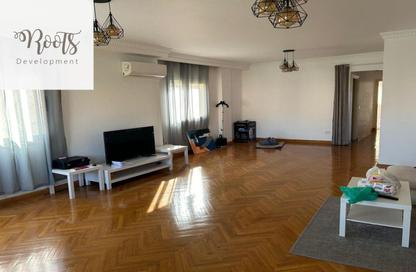 Apartment - 3 Bedrooms - 2 Bathrooms for rent in Continental Gardens - 12th District - Sheikh Zayed City - Giza