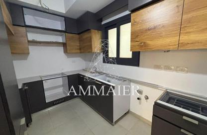 Apartment - 3 Bedrooms - 3 Bathrooms for rent in Vye Sodic - New Zayed City - Sheikh Zayed City - Giza