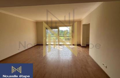 Apartment - 3 Bedrooms - 3 Bathrooms for rent in New Giza - Cairo Alexandria Desert Road - 6 October City - Giza