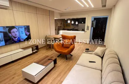 Apartment - 3 Bedrooms - 2 Bathrooms for rent in El Rehab Extension - Al Rehab - New Cairo City - Cairo Apartment - 3 Bedrooms - 2 Bathrooms for rent in El Rehab Extension - Al Rehab - New Cairo City - Cairo