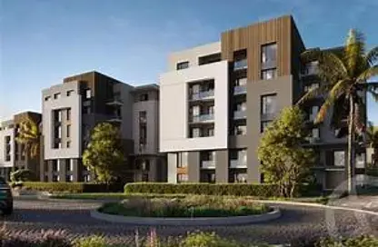 شقة - 3 غرف نوم - 3 حمامات للبيع في 2 ذا ايكون ريزدنس - كمبوندات التجمع الخامس - التجمع الخامس - مدينة القاهرة الجديدة - القاهرة