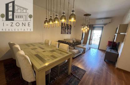 Apartment - 2 Bedrooms - 3 Bathrooms for rent in Eastown - 5th Settlement Compounds - The 5th Settlement - New Cairo City - Cairo