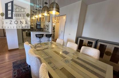 Apartment - 2 Bedrooms - 3 Bathrooms for rent in Eastown - 5th Settlement Compounds - The 5th Settlement - New Cairo City - Cairo