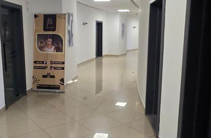 Clinic - Studio for rent in North Lotus - El Lotus - New Cairo City - Cairo