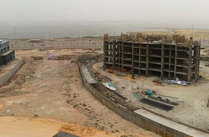 شقة - 3 غرف نوم - 2 حمامات للايجار في صوارى - كمبوندات الاسكندرية - الاسكندرية