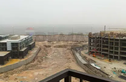 شقة - 3 غرف نوم - 2 حمامات للايجار في صوارى - كمبوندات الاسكندرية - الاسكندرية