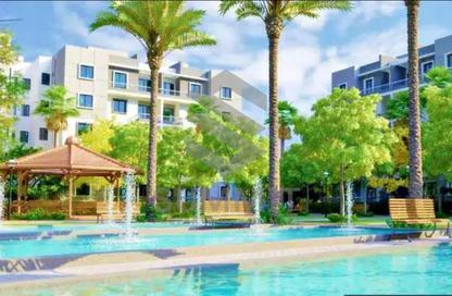 Apartment - 3 Bedrooms - 3 Bathrooms for sale in JAYD Residence - 5th Settlement Compounds - The 5th Settlement - New Cairo City - Cairo