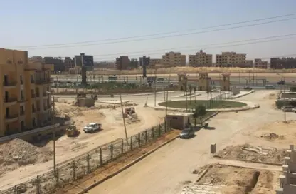 شقة - 4 غرف نوم - 3 حمامات للبيع في كناريا - كمبوندات الشيخ زايد - الشيخ زايد - الجيزة