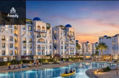 شقة - 3 غرف نوم - 2 حمامات للبيع في شارع المشير احمد اسماعيل - مدينة العبور - الحي السابع - مدينة العبور - القليوبية